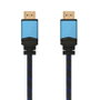 Aisens Cable HDMI V2.0 Premium 2m Negro/Azul 4K@60Hz